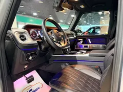 2023 Mercedes-Benz G-Class G 500 — фото 5