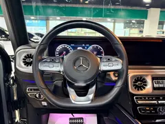 2023 Mercedes-Benz G-Class G 500 — фото 6