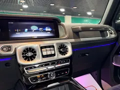 2023 Mercedes-Benz G-Class G 500 — фото 9