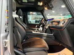 2023 Mercedes-Benz G-Class G 500 — фото 12