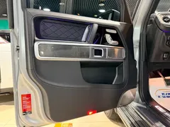 2023 Mercedes-Benz G-Class G 500 — фото 13