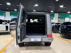 2023 Mercedes-Benz G-Class G 500 — фото 16