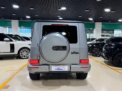 2023 Mercedes-Benz G-Class G 500 — фото 17