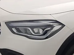 2022 Mercedes-Benz GLA 220, белый — фото 8