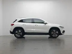 2022 Mercedes-Benz GLA 220, белый — фото 11