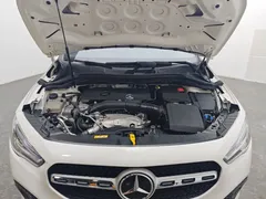 2022 Mercedes-Benz GLA 220, белый — фото 13