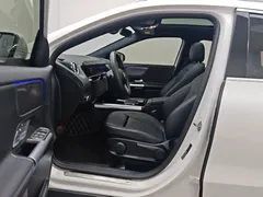 2022 Mercedes-Benz GLA 220, белый — фото 14
