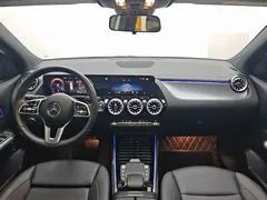 2022 Mercedes-Benz GLA 220, белый — фото 15