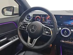2022 Mercedes-Benz GLA 220, белый — фото 16