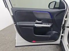 2022 Mercedes-Benz GLA 220, белый — фото 19