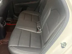 2021 Kia K3 1.5L CVT Fashion, белый — фото 5