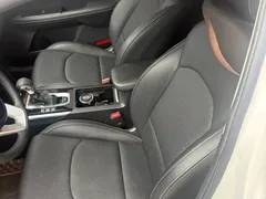 2021 Kia K3 1.5L CVT Fashion, белый — фото 7