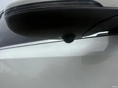 2021 Kia K3 1.5L CVT Fashion, белый — фото 8