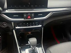 2021 Kia K3 1.5L CVT Fashion, белый — фото 9