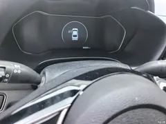 2021 Kia K3 1.5L CVT Fashion, белый — фото 12