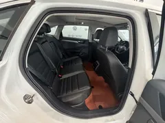 2021 Volkswagen Sagitar 280TSI DSG, белый — фото 9