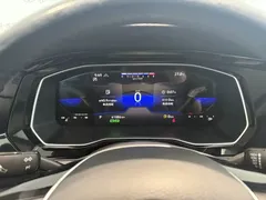 2021 Volkswagen Sagitar 280TSI DSG, белый — фото 12