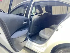 2021 Toyota Corolla Hybrid 1.8L E-CVT Elite, белый — фото 8