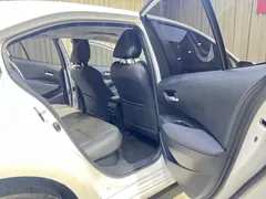 2021 Toyota Corolla Hybrid 1.8L E-CVT Elite, белый — фото 9