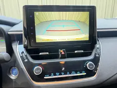 2021 Toyota Corolla Hybrid 1.8L E-CVT Elite, белый — фото 13