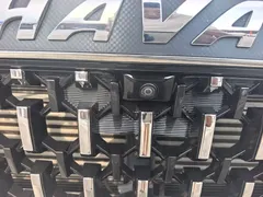 2021 Haval H6 1.5GDIT AT, белый — фото 28