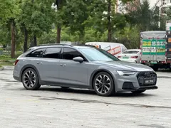 2021 Audi A6 allroad quattro 55 TFSI — фото 3