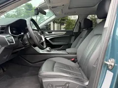 2021 Audi A6 allroad quattro 55 TFSI — фото 4