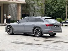 2021 Audi A6 allroad quattro 55 TFSI — фото 7
