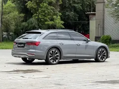 2021 Audi A6 allroad quattro 55 TFSI — фото 8