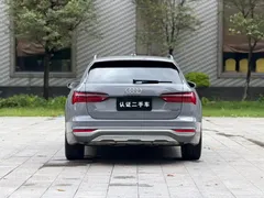 2021 Audi A6 allroad quattro 55 TFSI — фото 9
