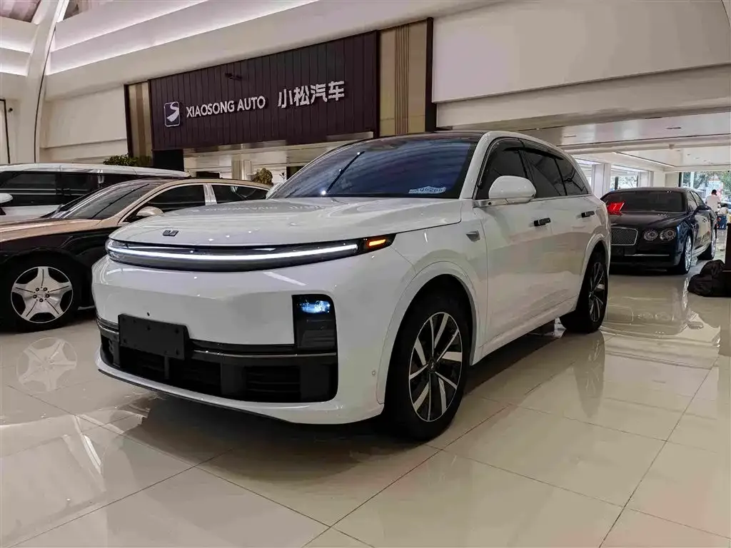 2023 Li Auto L7 Pro