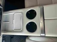 2023 Li Auto L7 Pro, белый — фото 12