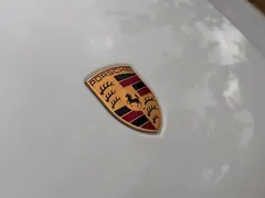 2022 Porsche Macan 2.0T, белый — фото 9