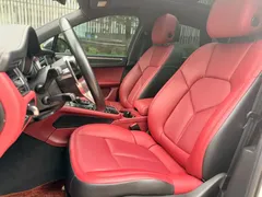 2022 Porsche Macan 2.0T, белый — фото 15