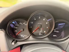2022 Porsche Macan 2.0T, белый — фото 19