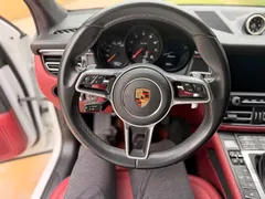2022 Porsche Macan 2.0T, белый — фото 20
