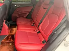 2022 Porsche Macan 2.0T, белый — фото 22