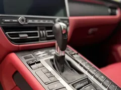 2022 Porsche Macan 2.0T, белый — фото 25