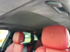 2022 Porsche Macan 2.0T, белый — фото 29