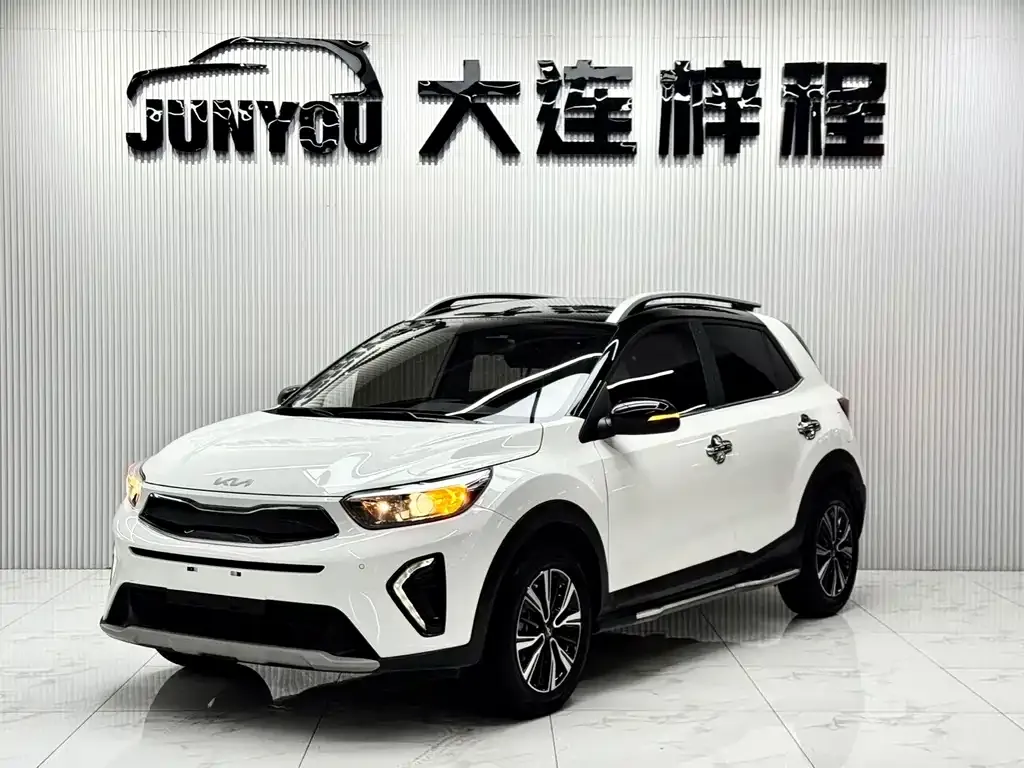 2021 Kia Yipao 1.4L CVT Sunroof