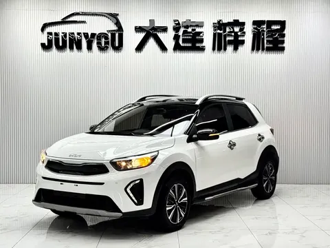 2021 Kia Yipao 1.4L CVT Sunroof