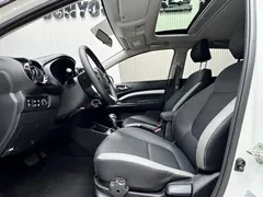 2021 Kia Yipao 1.4L CVT Sunroof, белый — фото 9