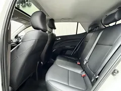 2021 Kia Yipao 1.4L CVT Sunroof, белый — фото 10