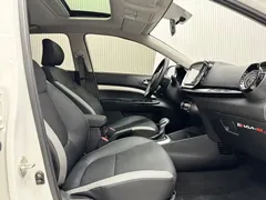 2021 Kia Yipao 1.4L CVT Sunroof, белый — фото 11