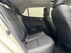 2021 Kia Yipao 1.4L CVT Sunroof, белый — фото 12