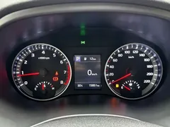 2021 Kia Yipao 1.4L CVT Sunroof, белый — фото 16