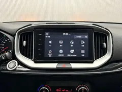 2021 Kia Yipao 1.4L CVT Sunroof, белый — фото 17