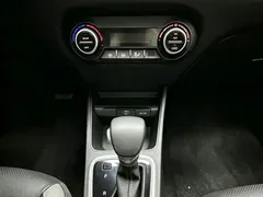 2021 Kia Yipao 1.4L CVT Sunroof, белый — фото 18