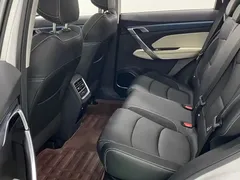 2022 Geely Atlas 1.8T DCT Smart, белый — фото 5
