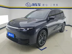 2024 Leapmotor C16 520 Premium — фото 1